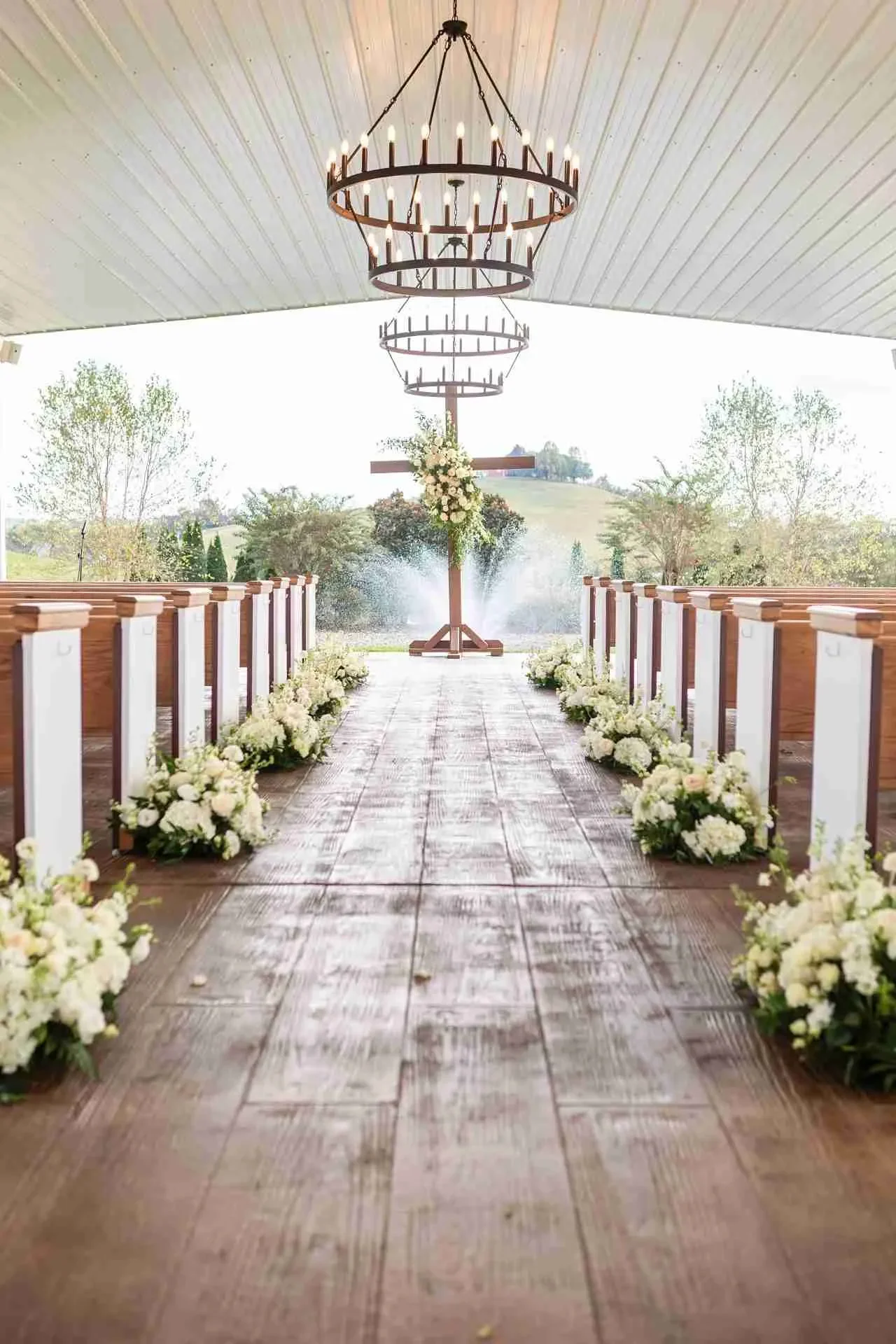 branching out sydney johnathen kathy white dove aisle.webp
