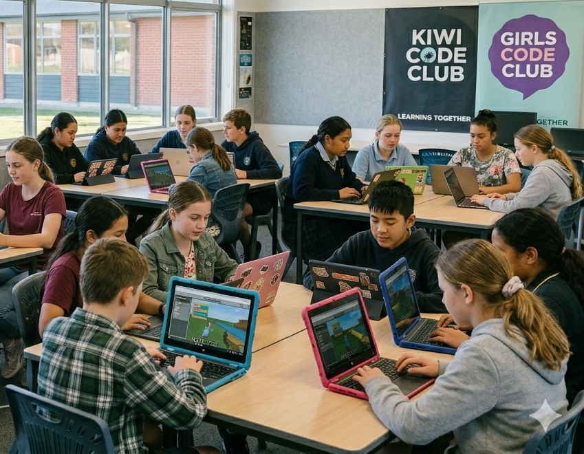 Week 2: MINECRAFT MASTER CLASS