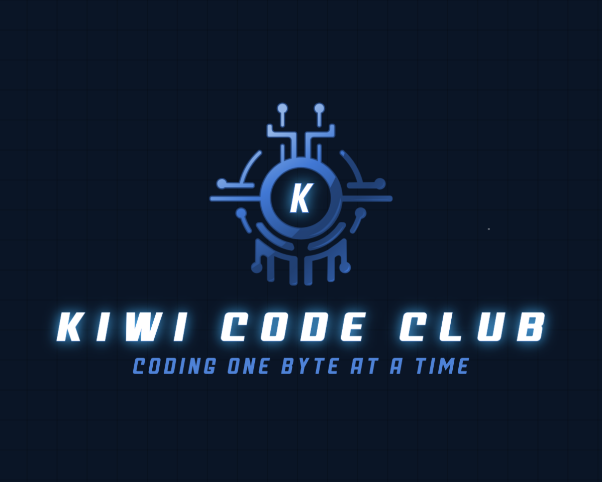 Kiwi Code Club 