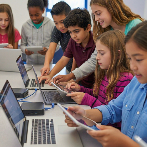 Week 2: GAME DEVELOPER STUDIO