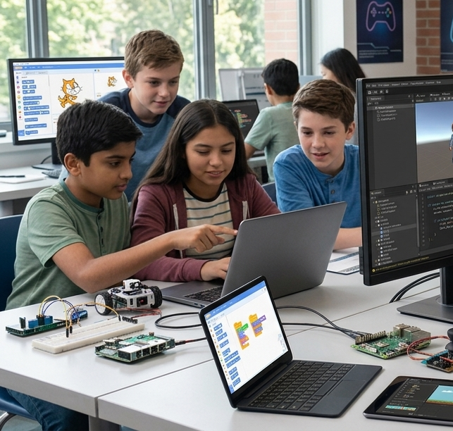 Week 1: GAME DEVELOPER STUDIO