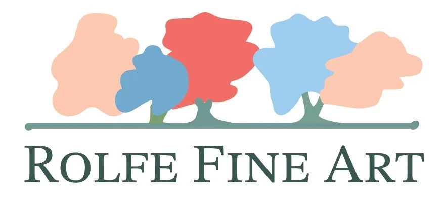 Rolfe Fine Art