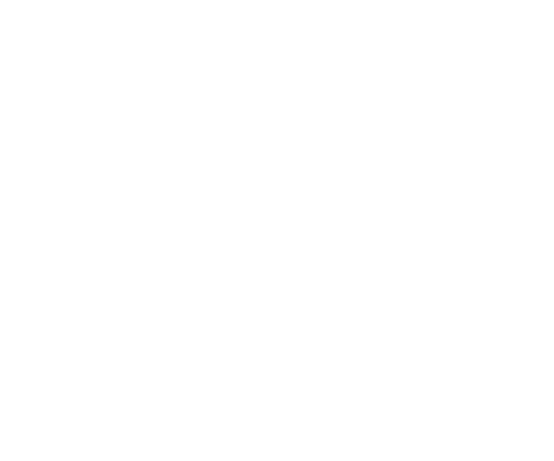 Icon of a warehouse with boxes in front.