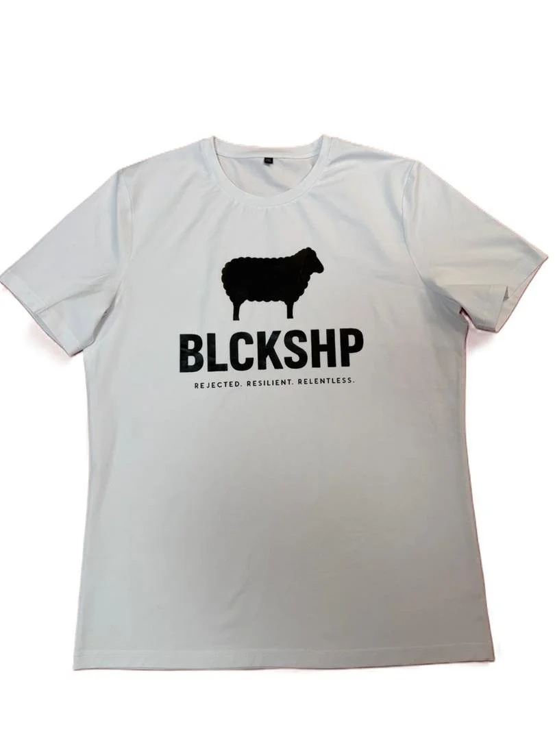 BLCKSHP 1st Edition Muscle Tee (Men's)