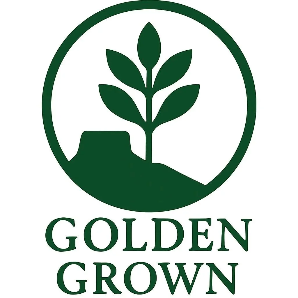 Golden Grown Wellness