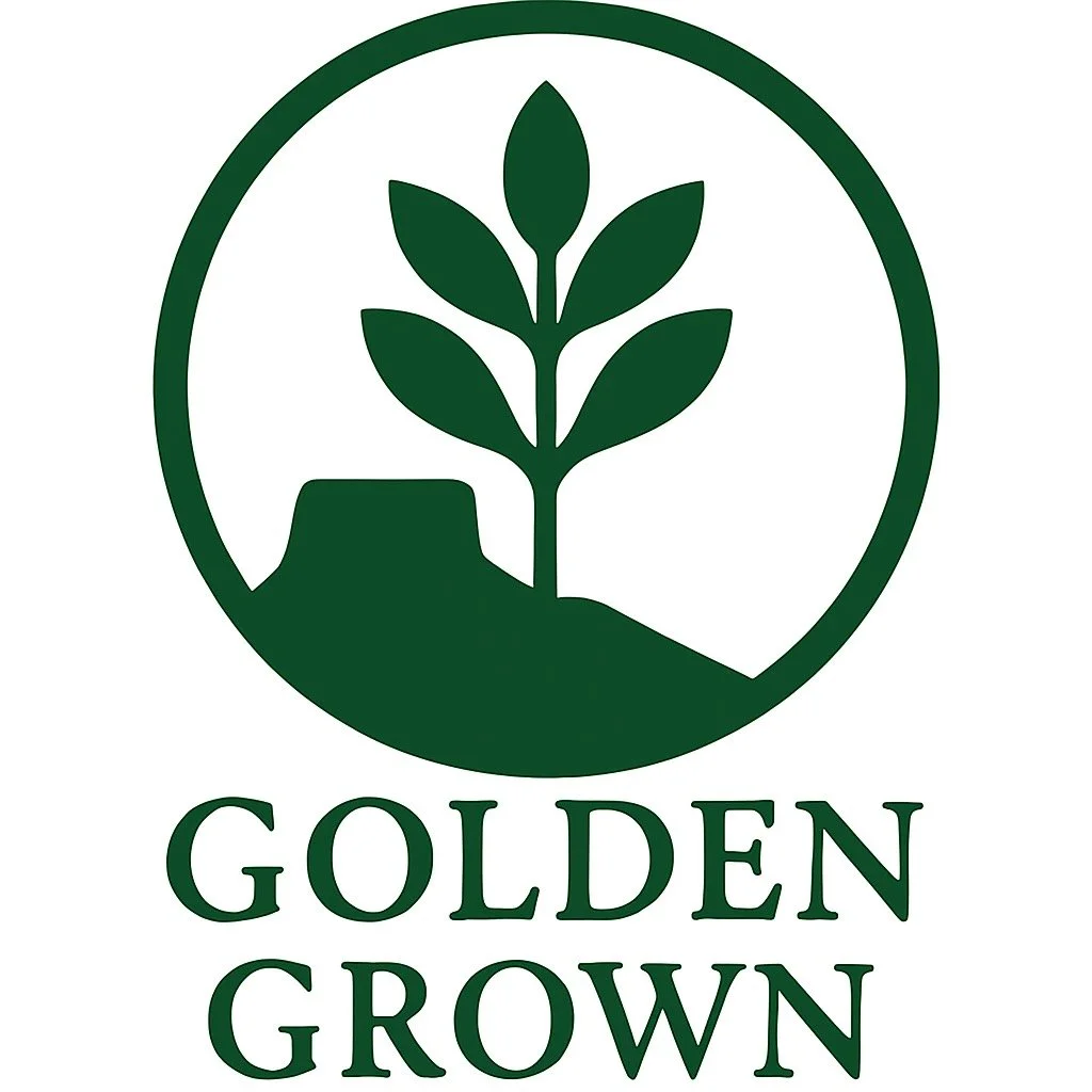 Golden Grown Wellness