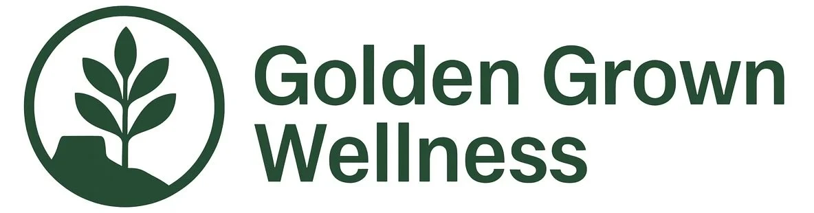 Golden Grown Wellness