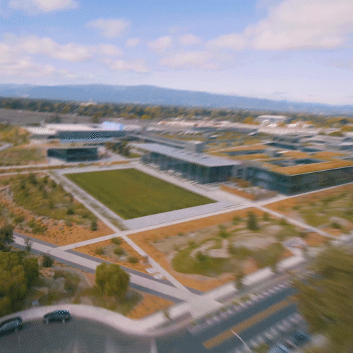 Hybrid Work at Microsoft