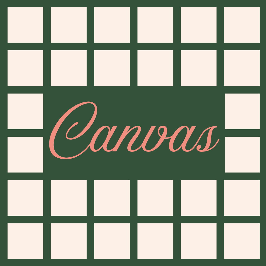 All About Needlepoint Canvas