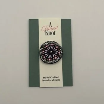 Kaleidoscope Needle Minder