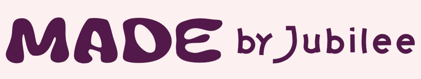 Made by Jubilee