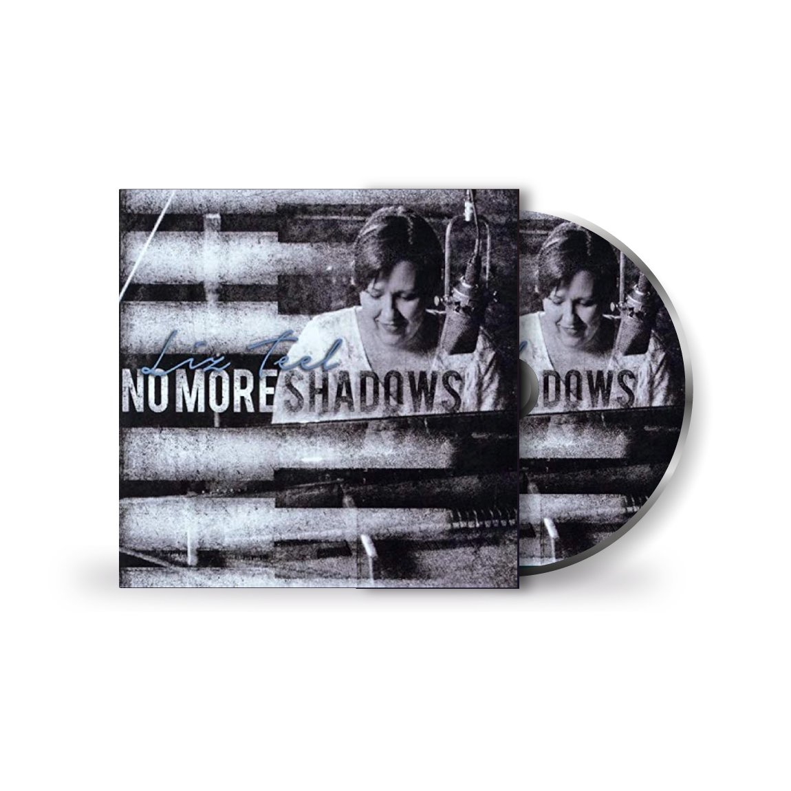 No More Shadows CD