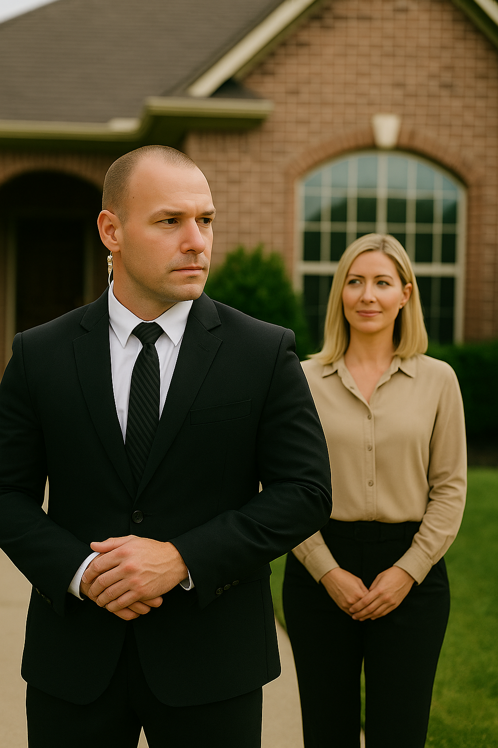 Why Crime and Protection Solutions LLC?