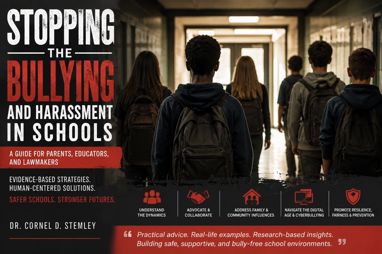Bullying Has Changed. Have Our Solutions?