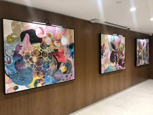 Big Commercial Commission Miami