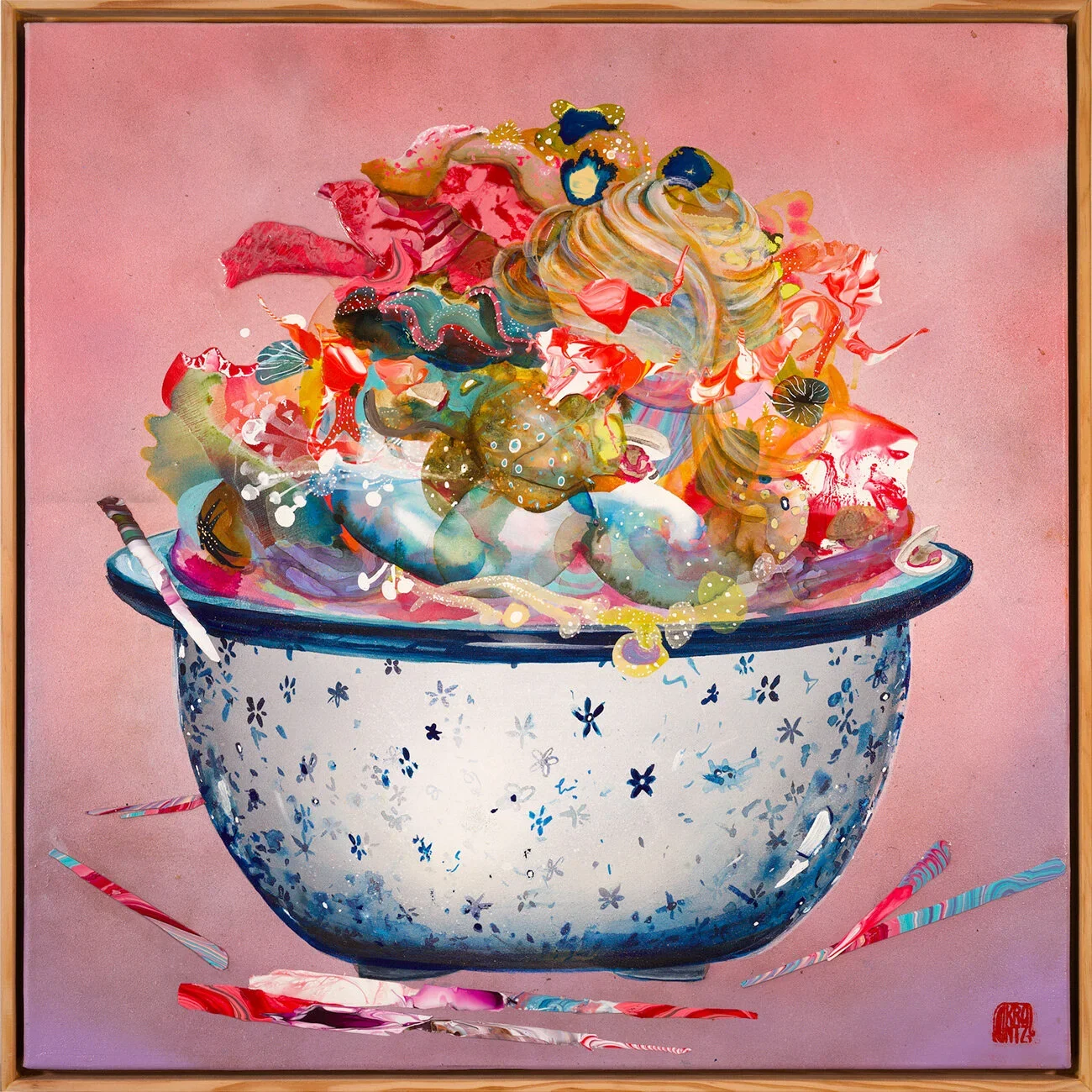 Commission for Design Shanghai 2020