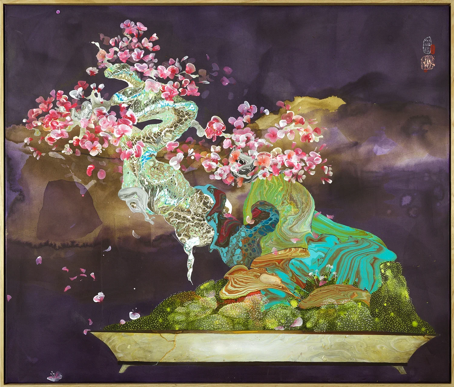 The Big Bonsai Catalogue