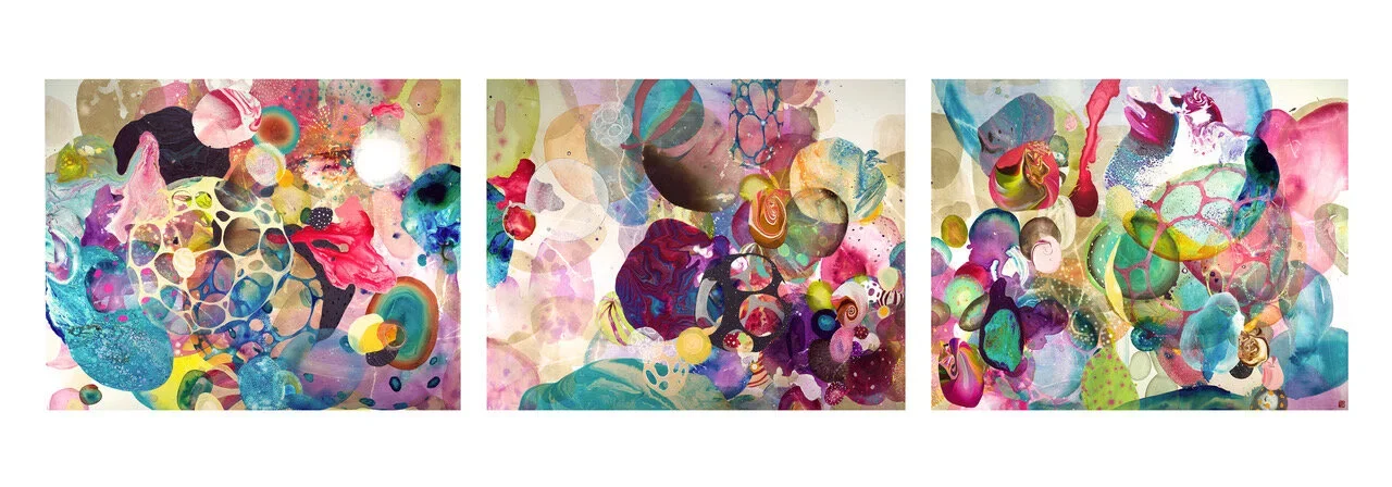 The funny things you see