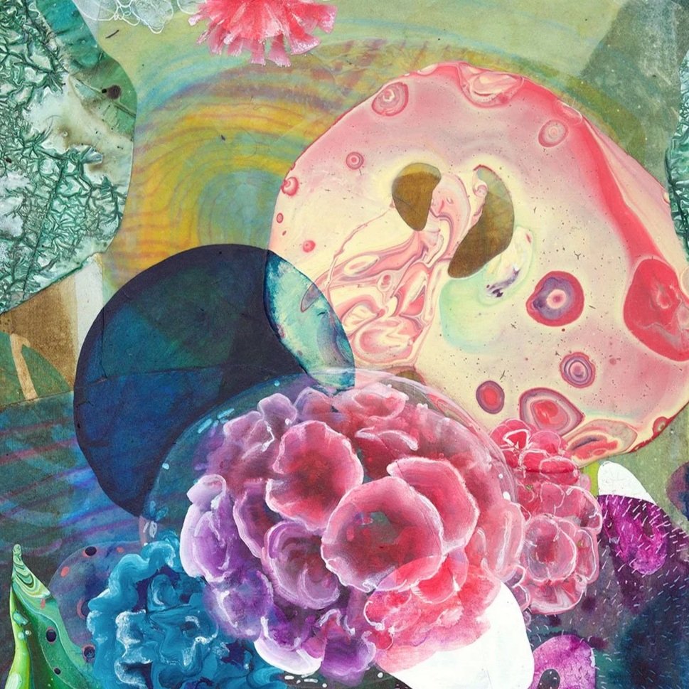 April Newsletter
