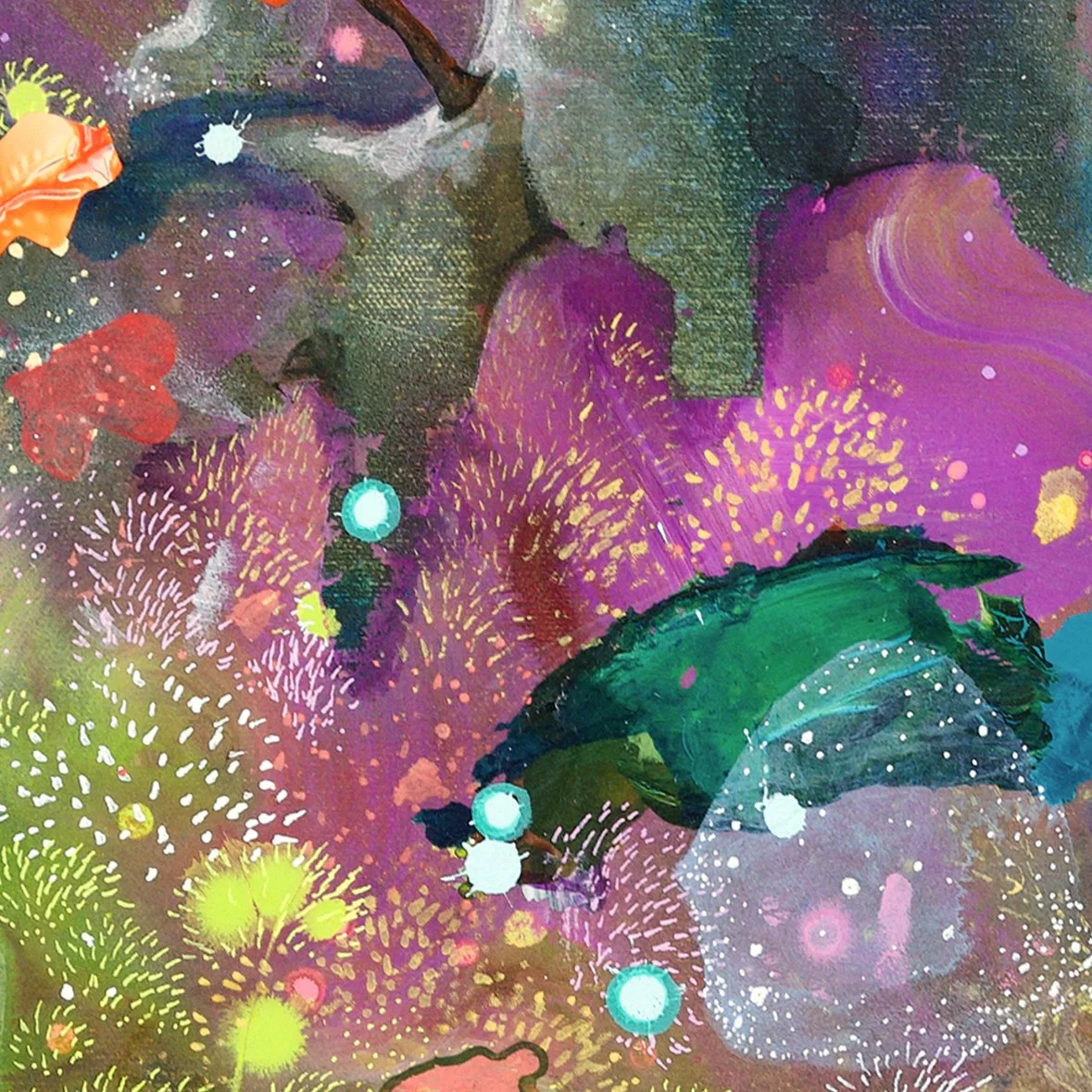 May Newsletter