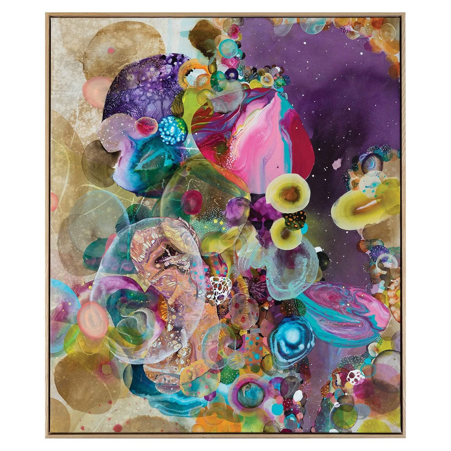 Microcosmic