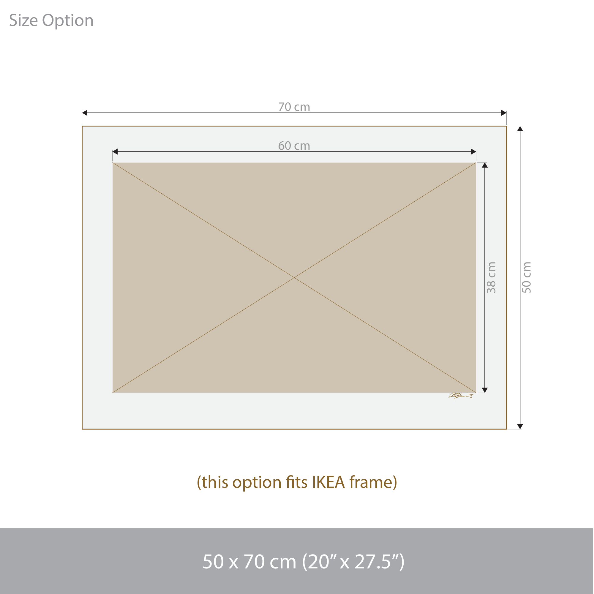 ikea frame prints (Copy)