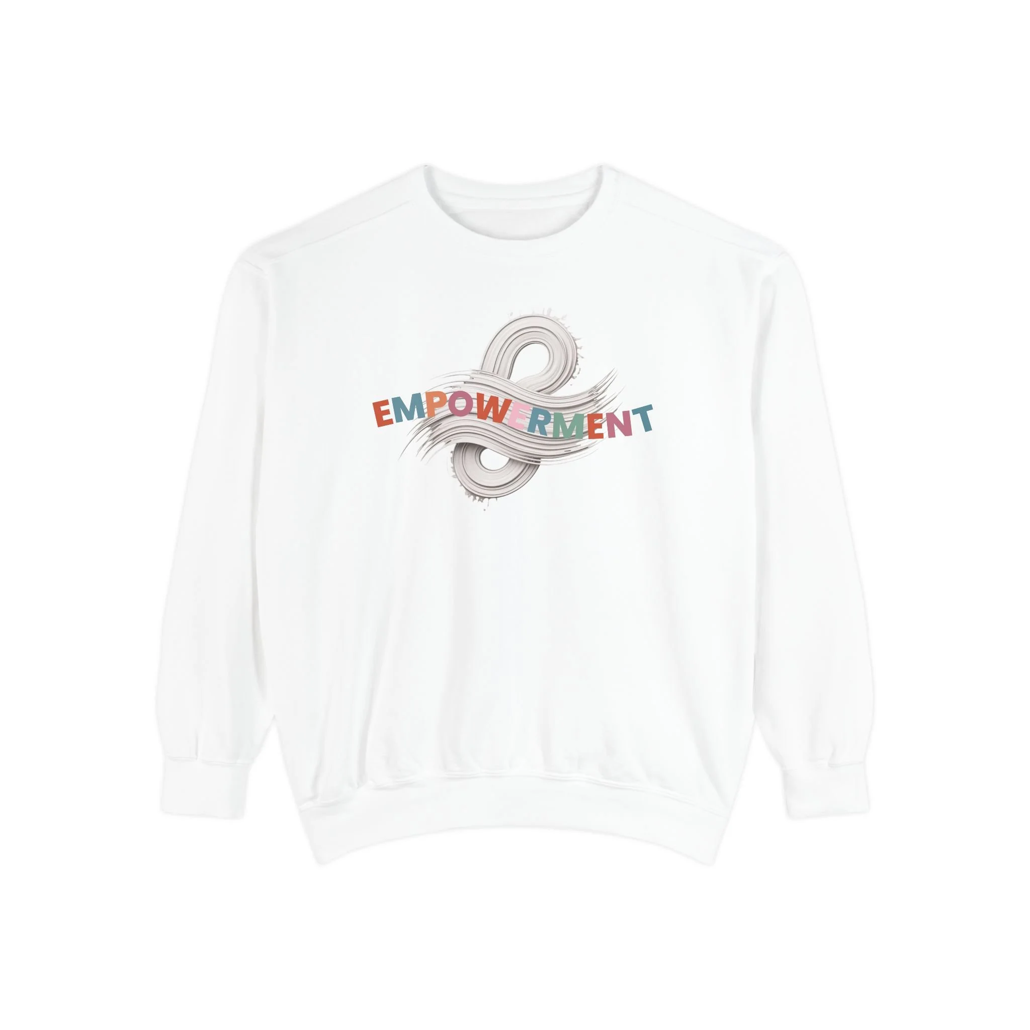 Empowerment Sweatshirt