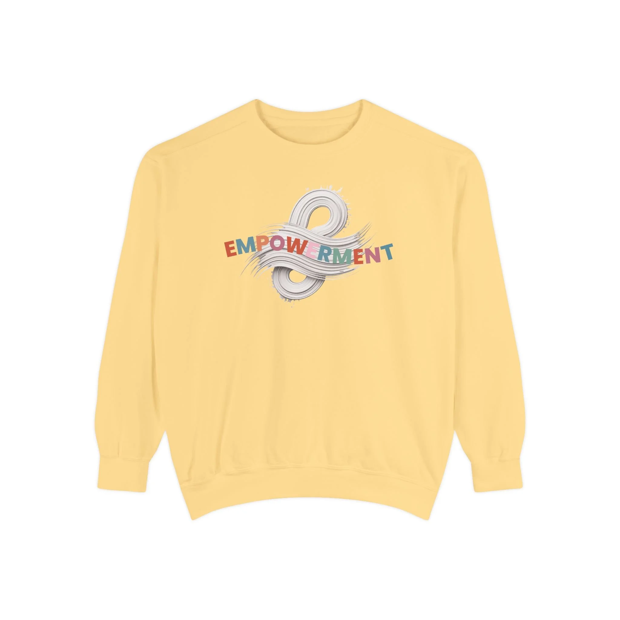 Empowerment Sweatshirt