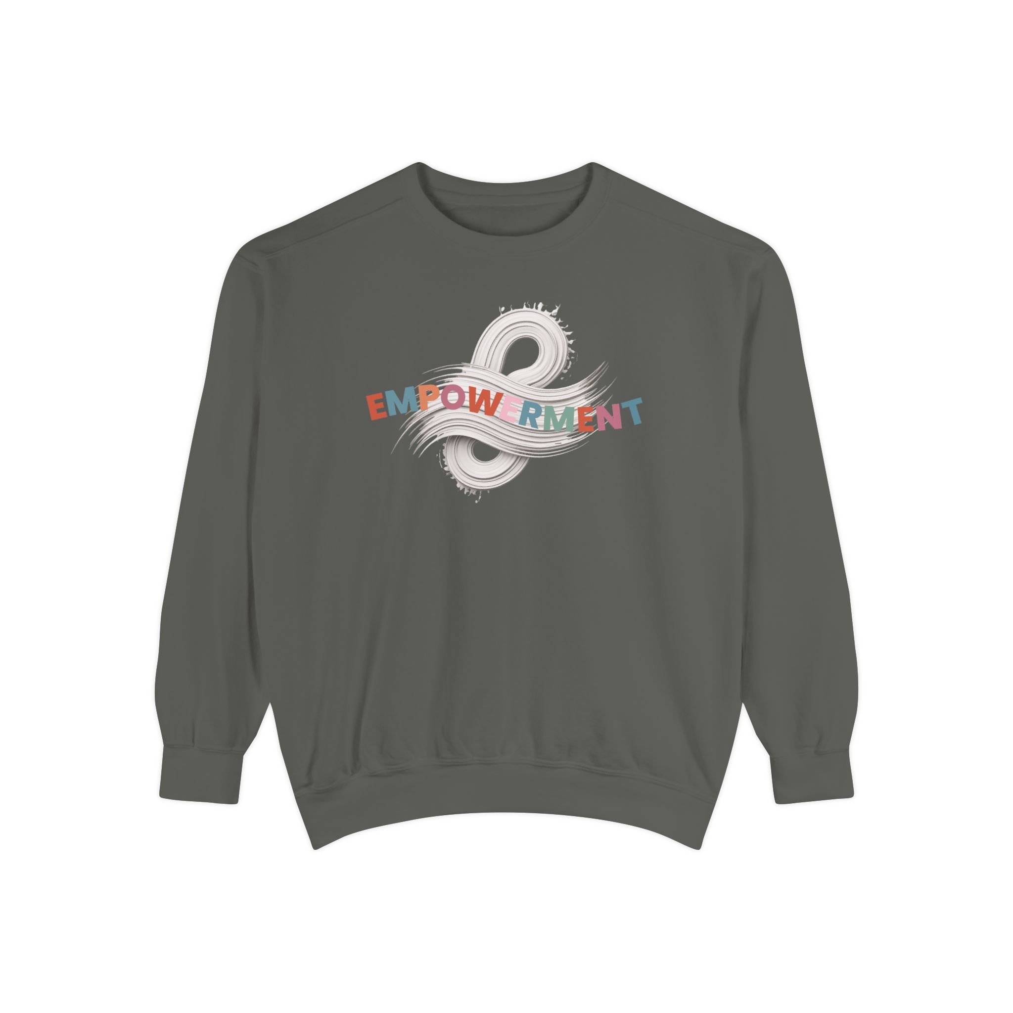 Empowerment Sweatshirt