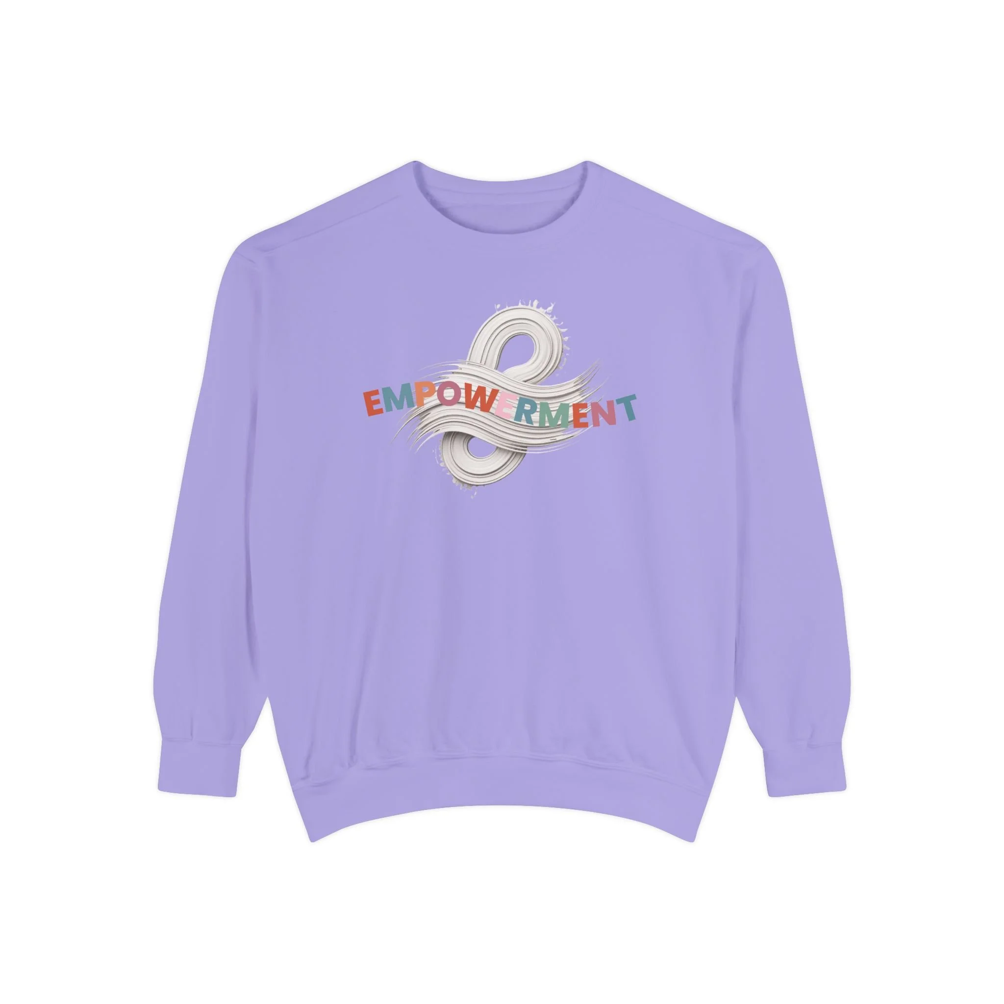Empowerment Sweatshirt