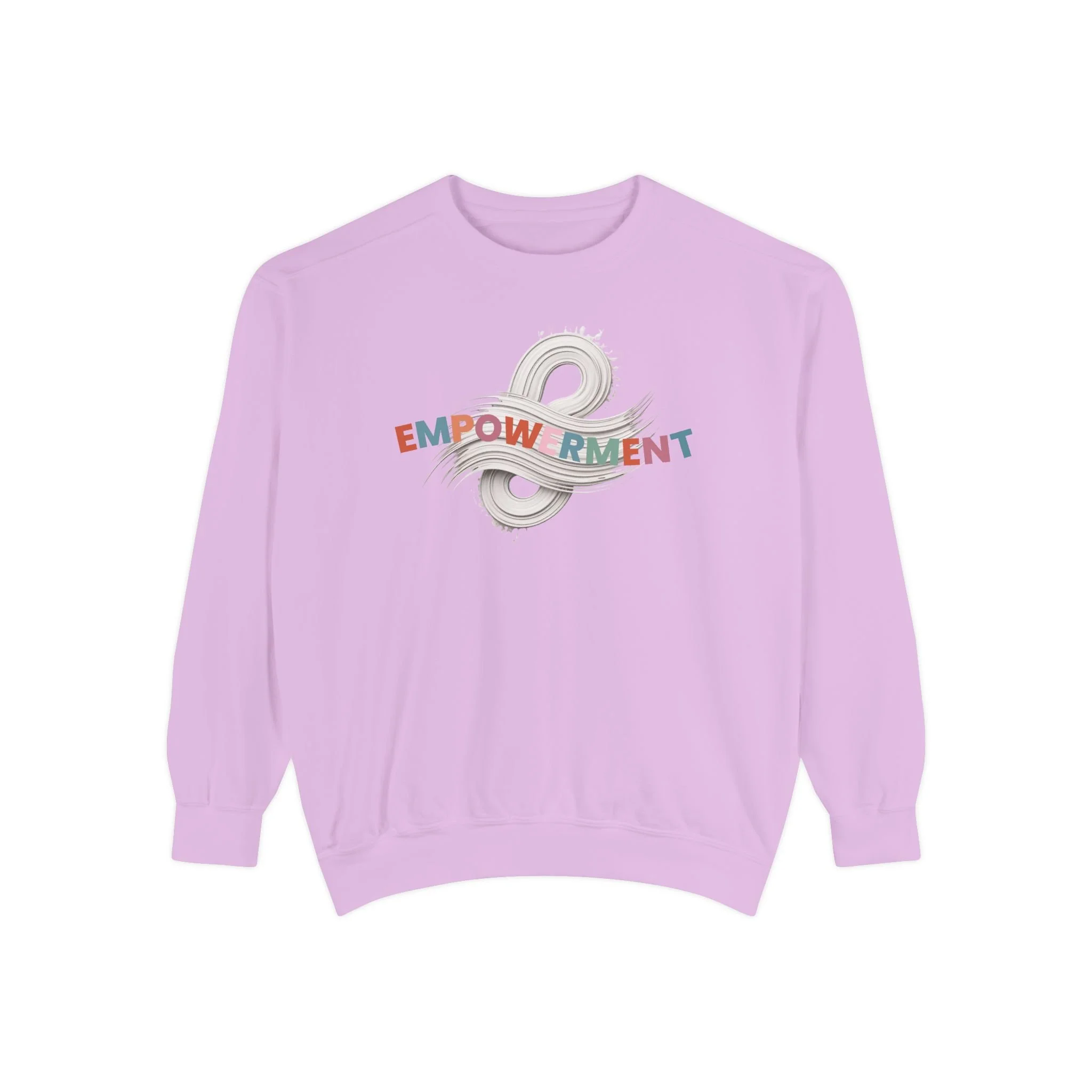 Empowerment Sweatshirt