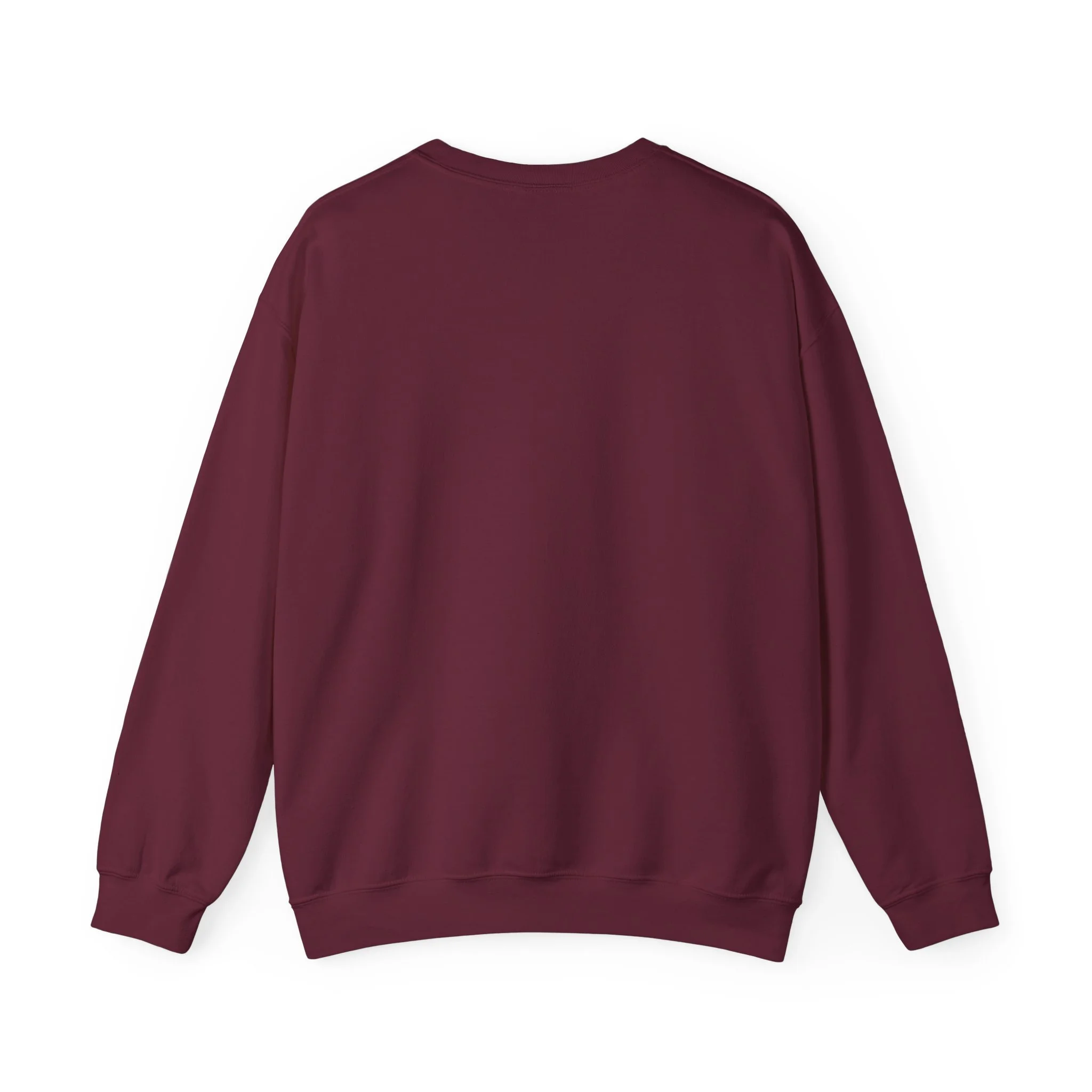 Girl Power Sweatshirt
