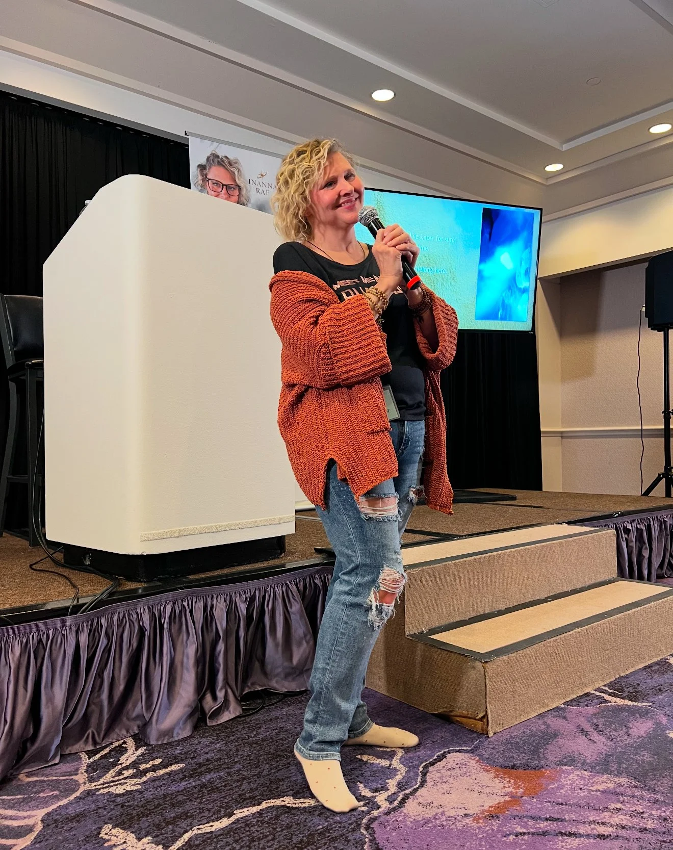 Conscious Life Expo - February 2025