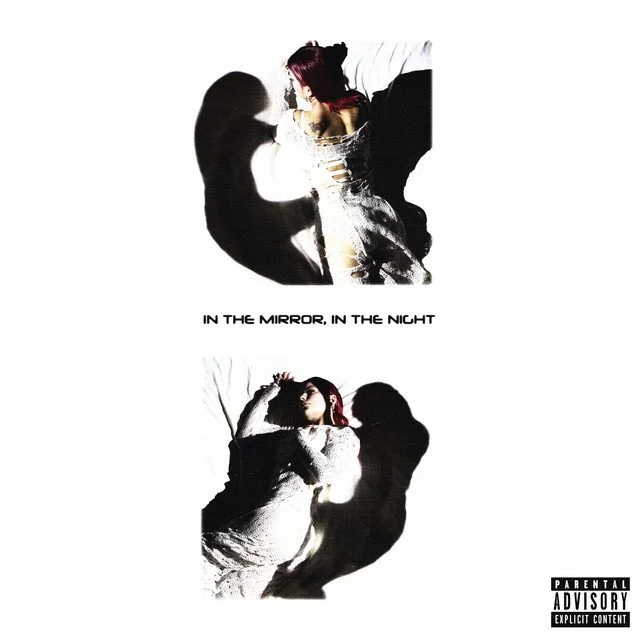 Donna Missal - in the mirror, in the night
