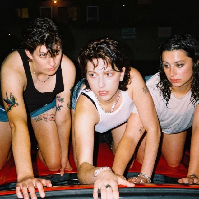 Boyish & King Princess "Kill Your Pain"