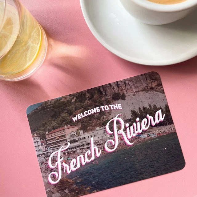 PHIA - French Riviera