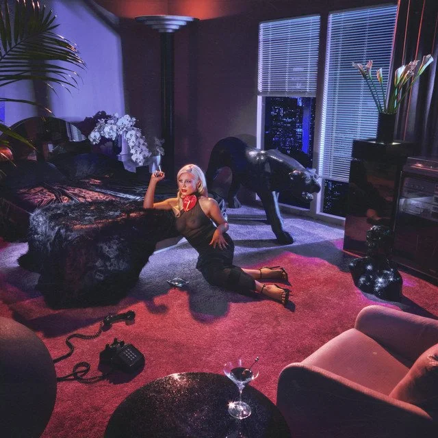 Slayyyter - STARFUCKER