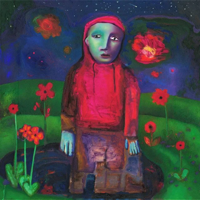 girl in red - if i could make it go quiet