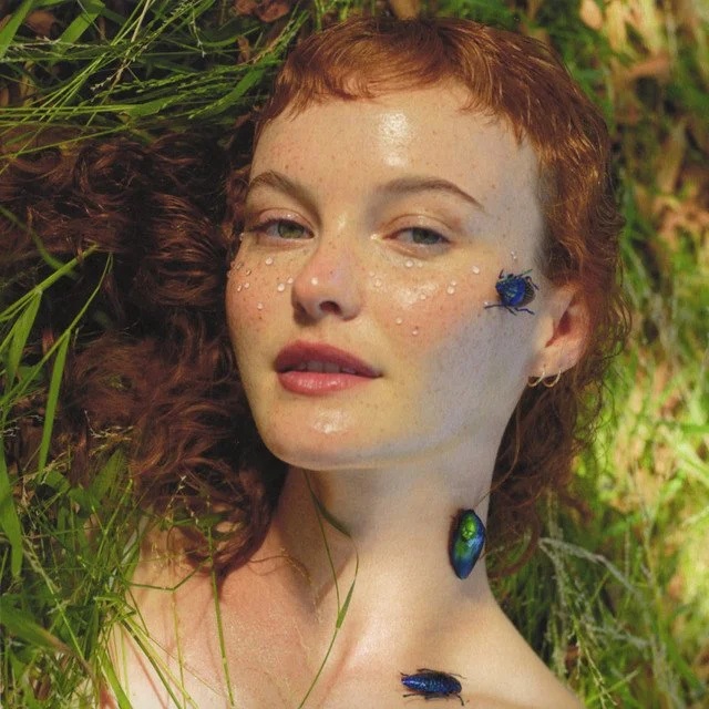 Kacy Hill - Bug