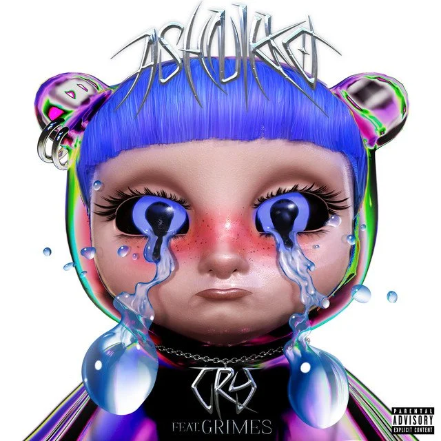 ASHNIKKO - Cry