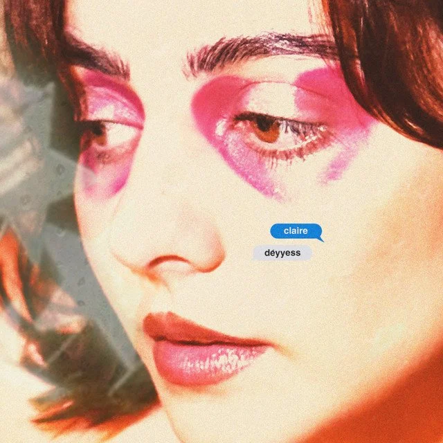 Déyess - Claire