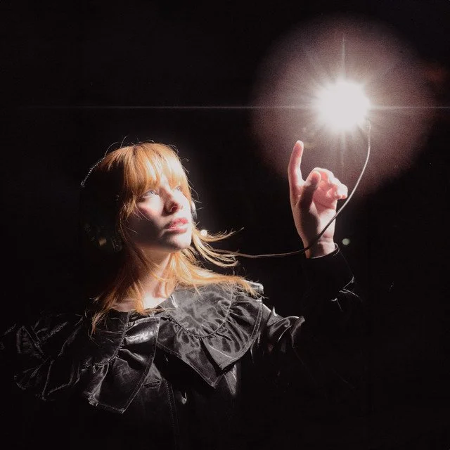 Sophie Cates - SUPERNOVA