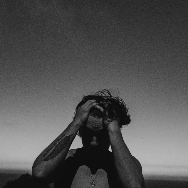 Chance Peña - Feel It All
