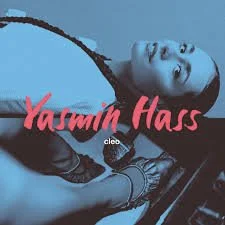 Yasmin Hass - Cleo