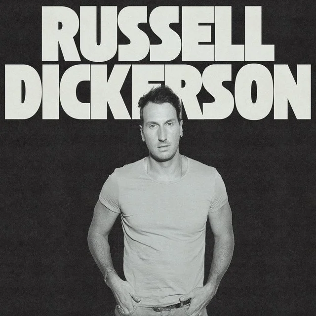 Russell Dickerson - Blame It On Being Young