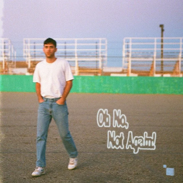 Alexander 23 - Oh NO, Not Again! (Mastered tracks 1, 3, 5, 8)