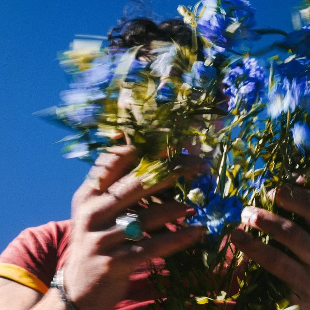 Joe Jonas - Music for People Who Believe in Love