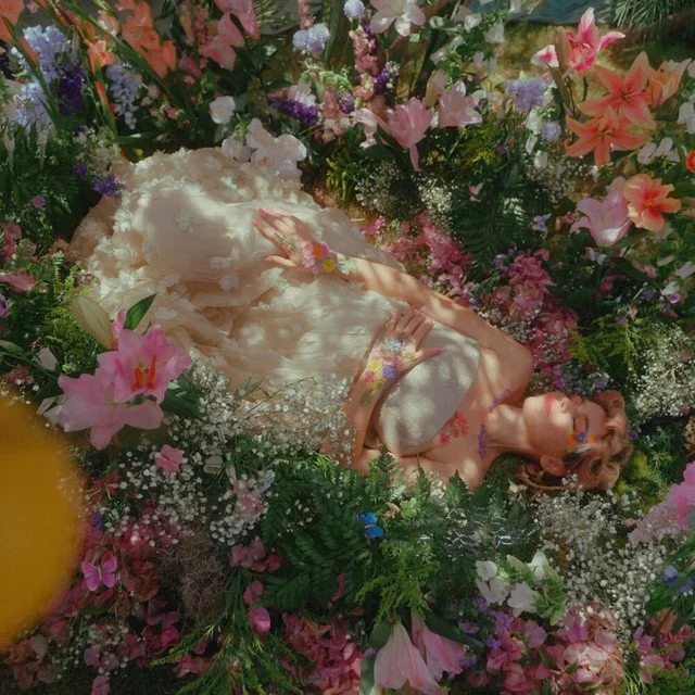 FLAVIA - Wide Awake