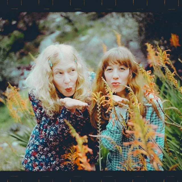Ella Vos - Dress Up Song (single)