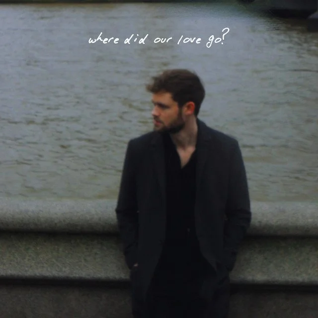 James TW - Where Did Our Love Go